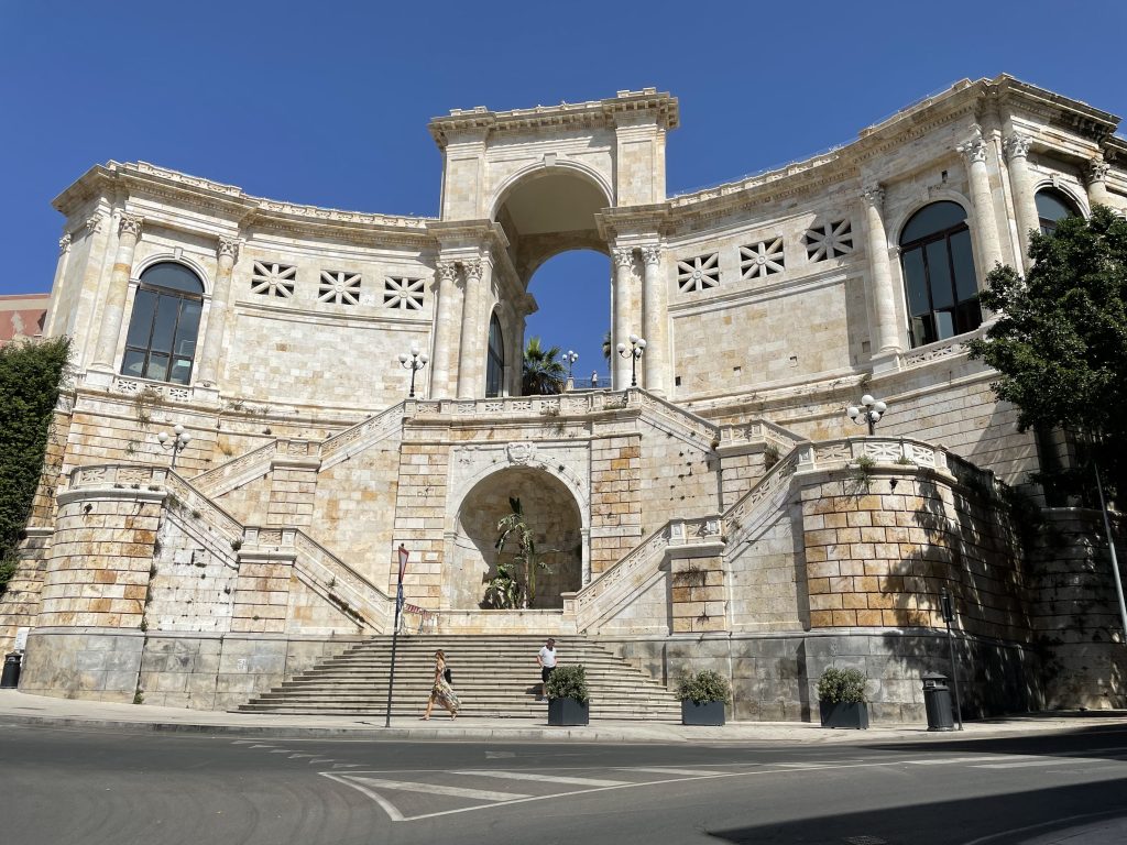 Bastione di Saint Remy