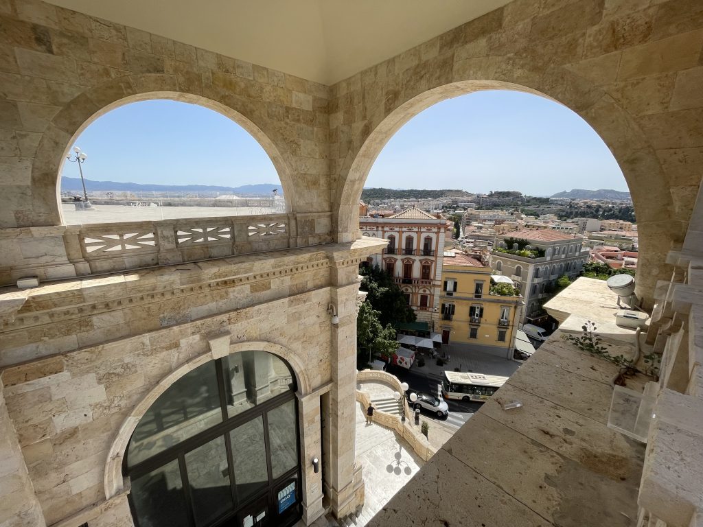 Bastione di Saint Remy