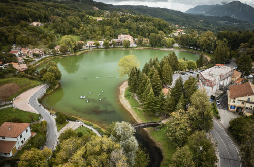 Lago Sirino giusepperussofoto